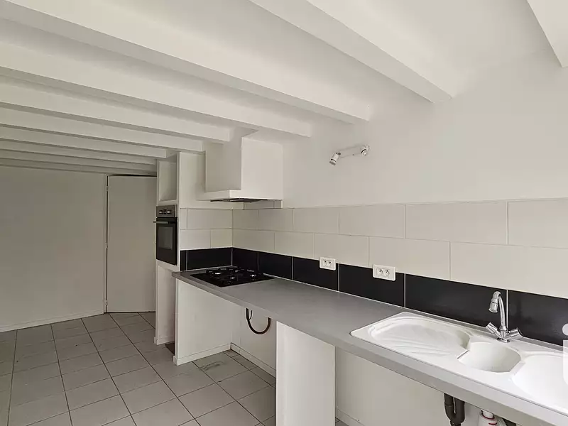 Maison, 163 m²