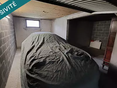 Appartement, 77 m²