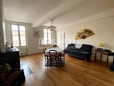 Appartement, 67 m²