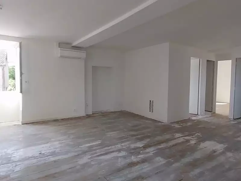 Maison, 67 m²
