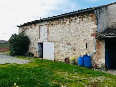 Maison, 110 m²