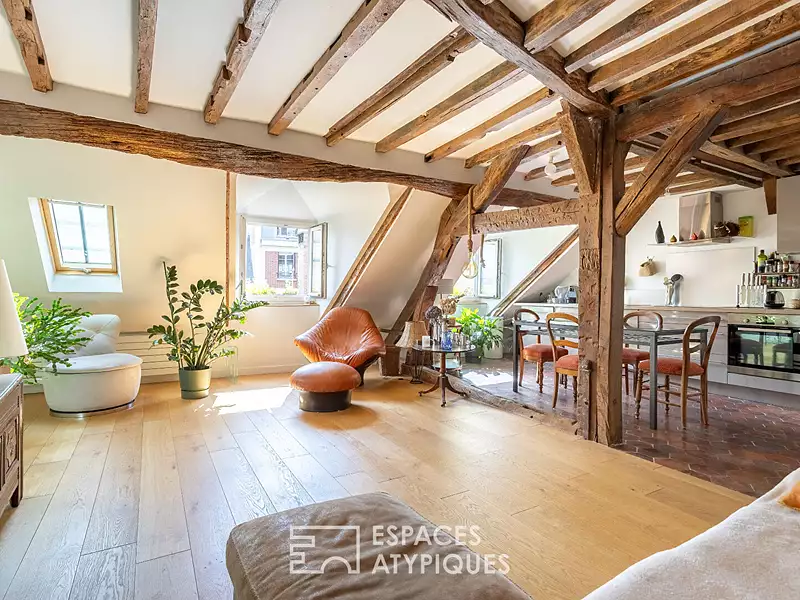 Appartement, 67 m²