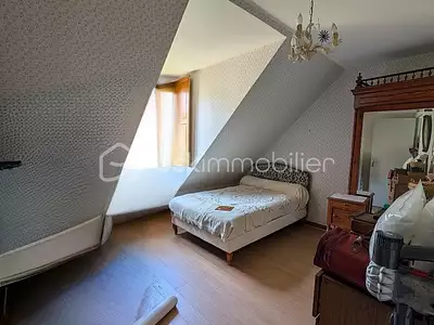 Maison, 144 m²