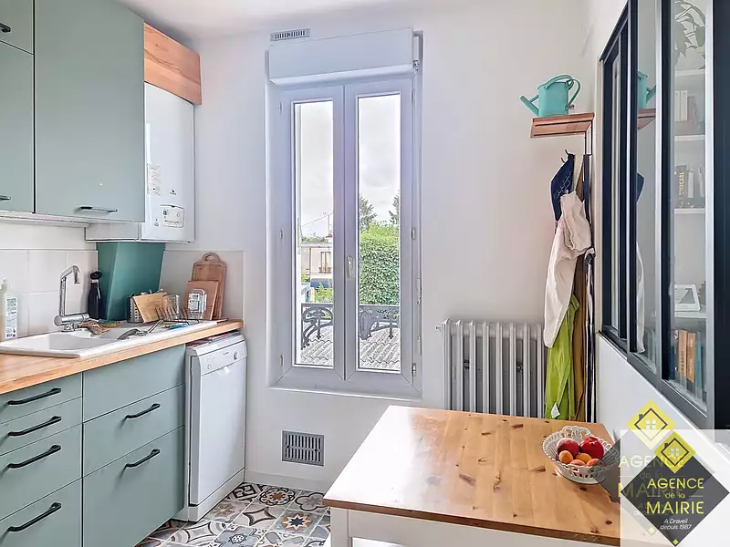 Appartement, 50,35 m²