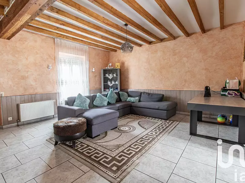 Maison, 330 m²