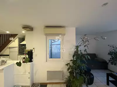 Maison, 175 m²