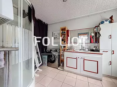 Maison, 94 m²