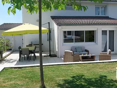 Maison, 126 m²