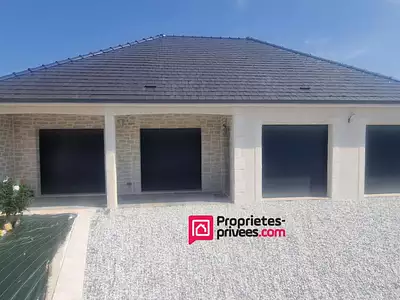Maison, 106 m²
