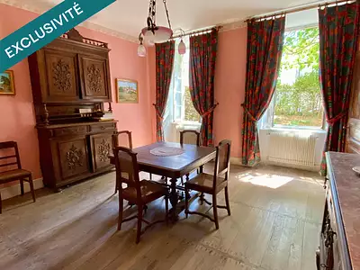 Maison, 171 m²