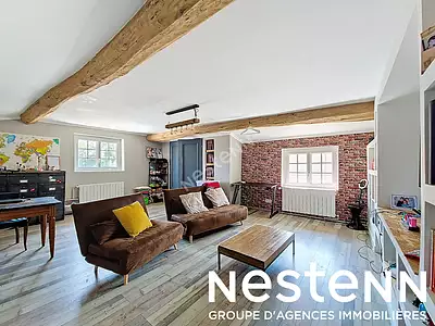 Maison, 230 m²