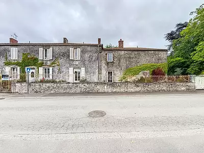 Maison, 250 m²
