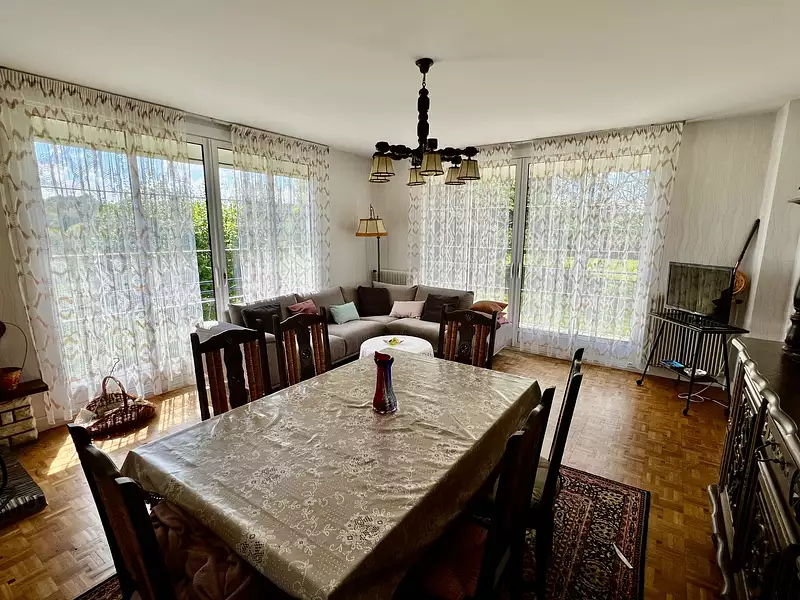 Maison, 138 m²