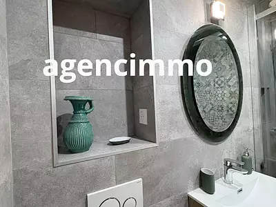 Appartement, 29,52 m²