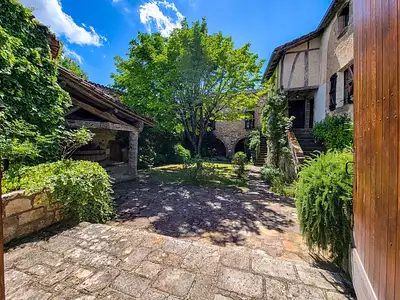 Maison, 306 m²