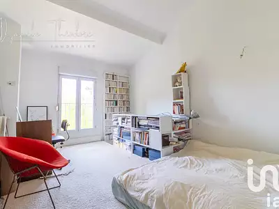 Maison, 102 m²