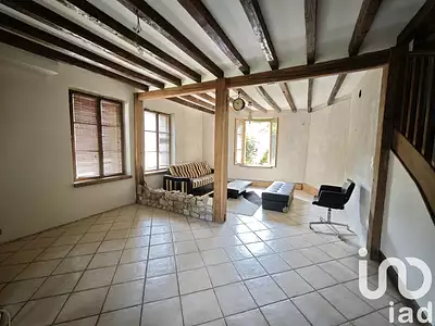 Maison, 123 m²