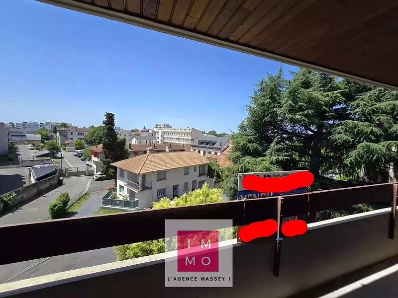 Appartement, 83 m²