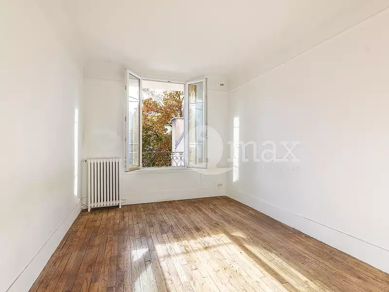 Appartement, 33 m²
