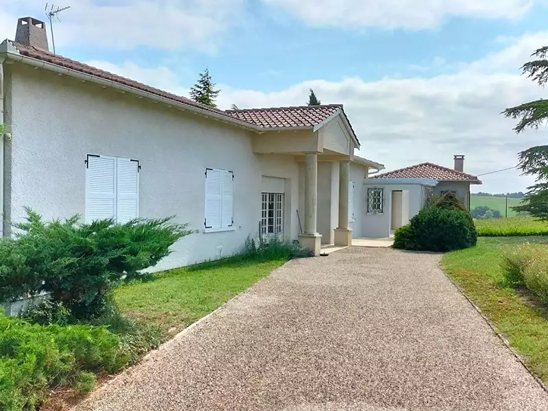Maison, 170 m²