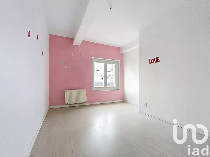 Maison, 91 m²