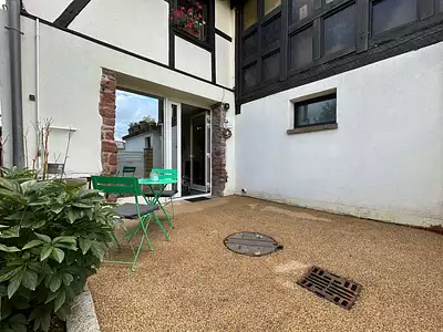 Appartement, 49,1 m²