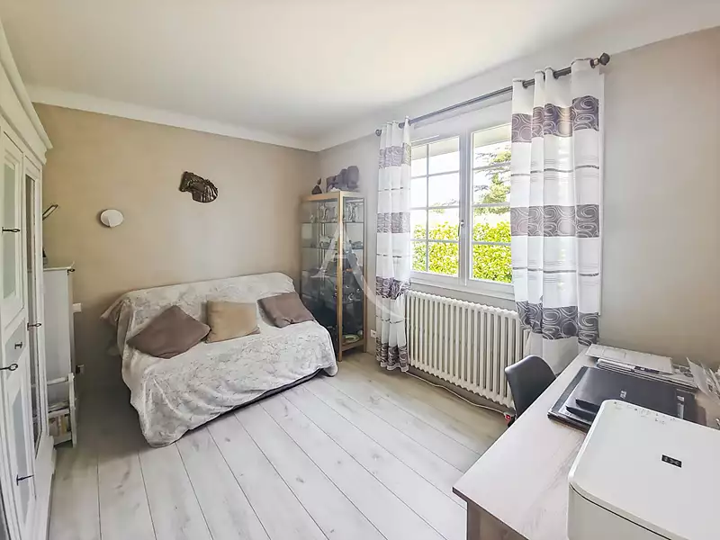 Maison, 118 m²