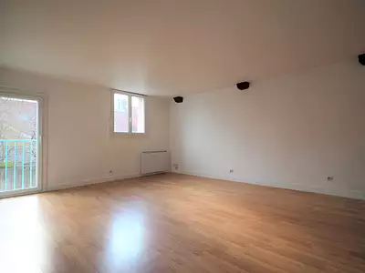 Appartement, 53,68 m²