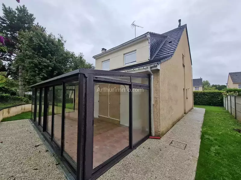 Maison, 120,08 m²