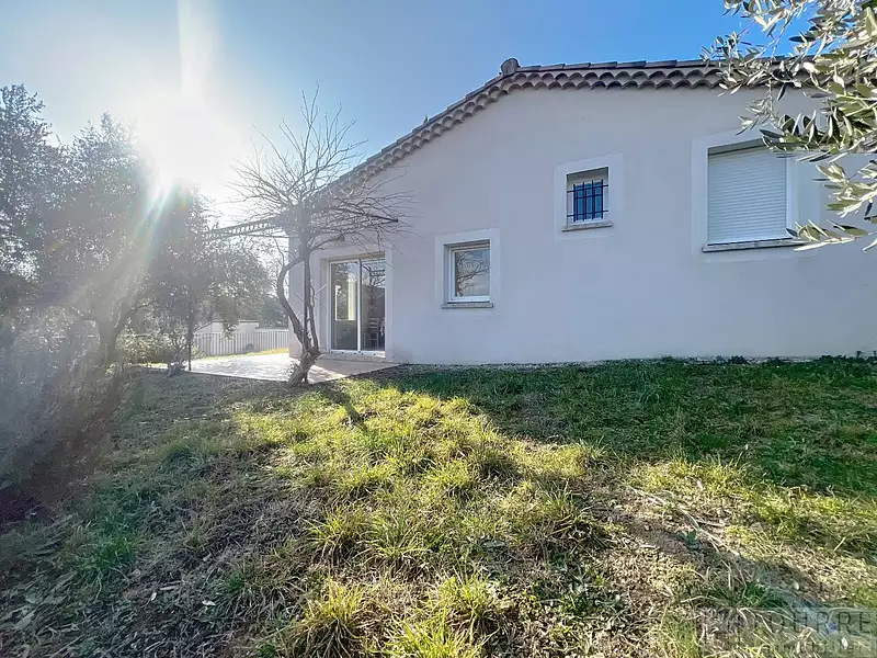 Maison, 83,56 m²