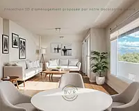 Appartement, 76 m²
