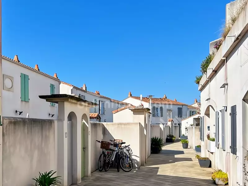 Appartement, 43 m²