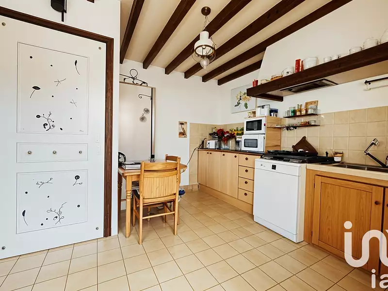 Maison, 76 m²