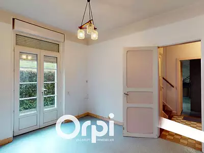 Maison, 90 m²