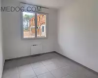 Appartement, 55,6 m²