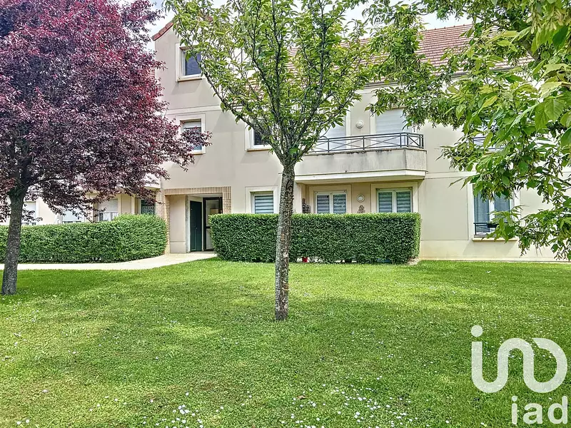 Appartement, 54 m²