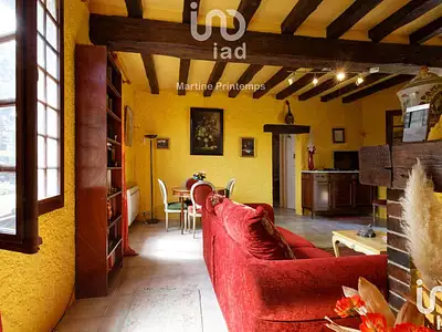 Maison, 88 m²