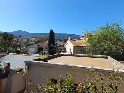 Maison, 90 m²
