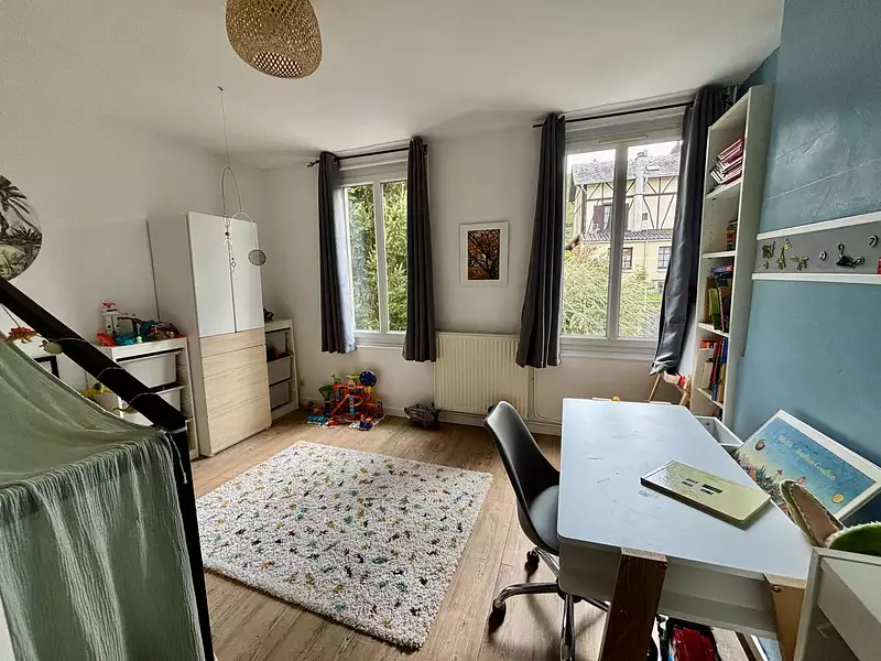 Maison, 123,52 m²