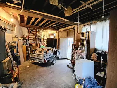 Maison, 99 m²