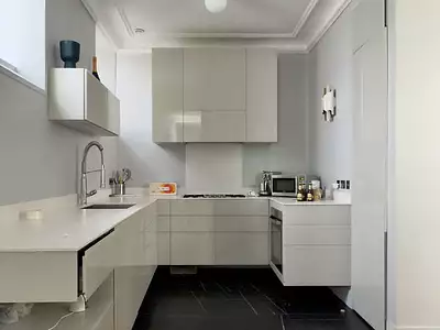 Appartement, 80 m²