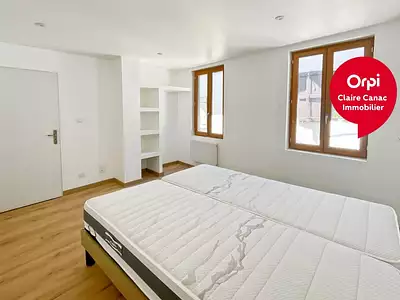 Appartement, 88 m²