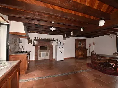 Maison, 208 m²