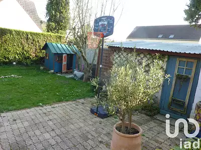 Maison, 89 m²
