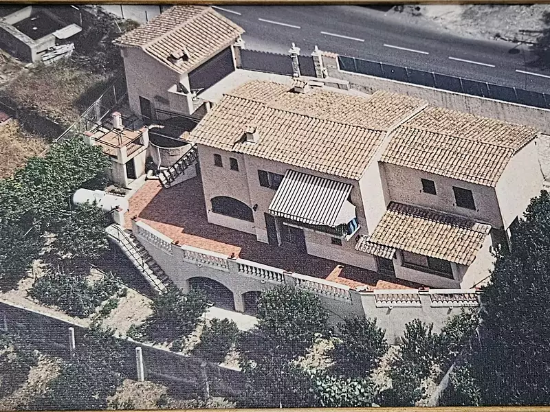 Maison, 145 m²