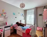 Appartement, 101,19 m²