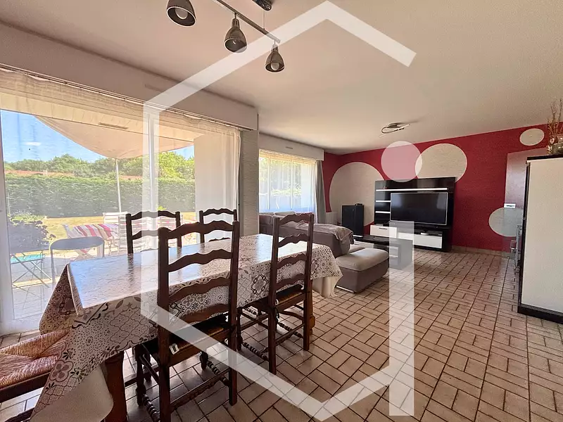 Maison, 115 m²