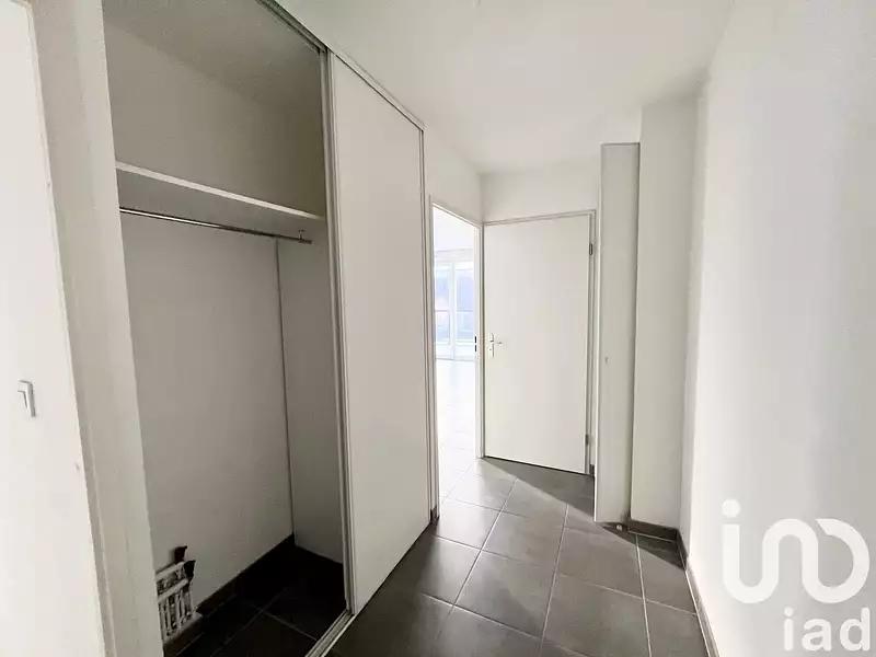 Appartement, 63 m²