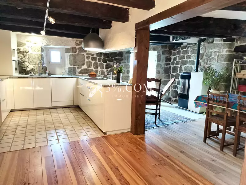 Maison, 266 m²