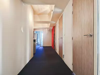 Appartement, 124 m²